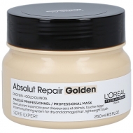 Loreal Absolut Repair Gold Golden masque  250 